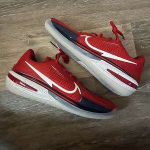 Nike Zoom GT Cut USA/EYBL Size 13